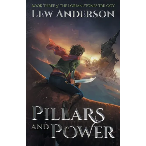 Pillars and Power