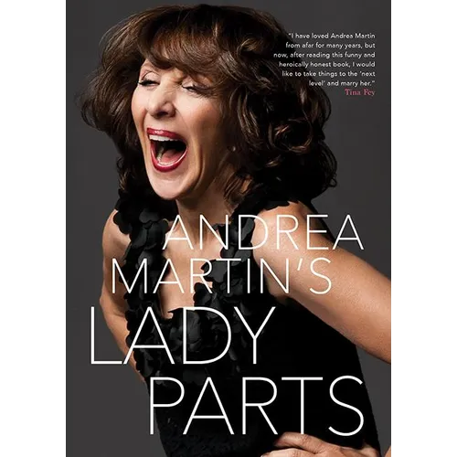 Lady Parts