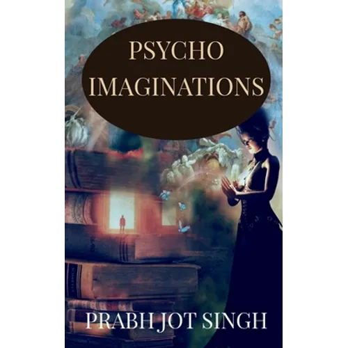 Psycho Imaginations
