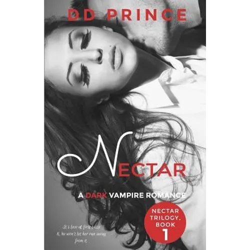 Nectar: (Nectar Trilogy Book 1)