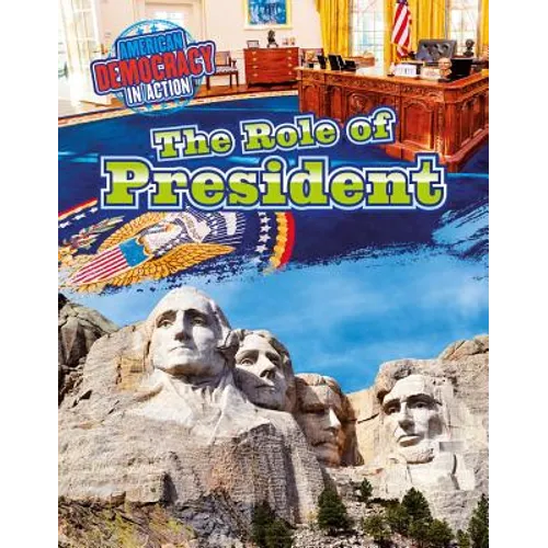 The Role of President