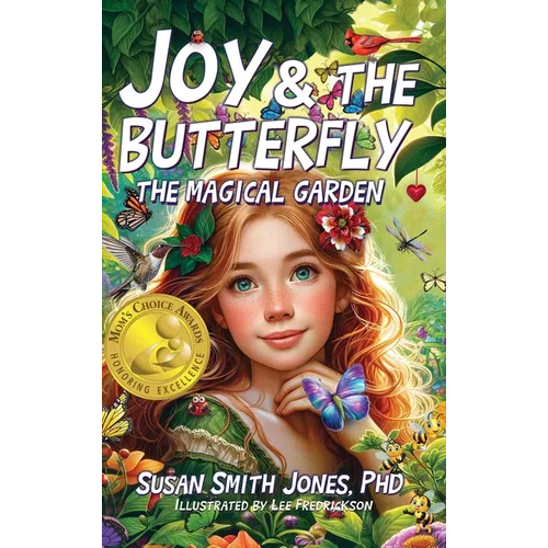 Joy & the Butterfly