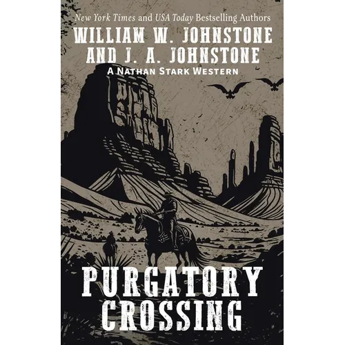 Purgatory Crossing
