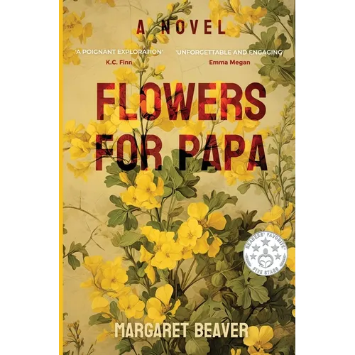 Flowers for Papa