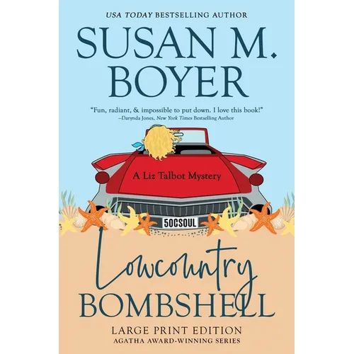Lowcountry Bombshell