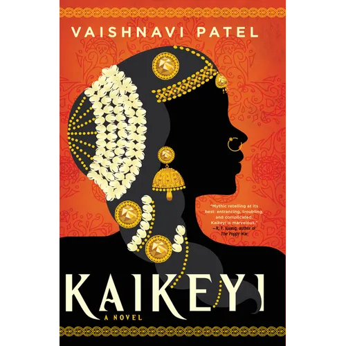 Kaikeyi