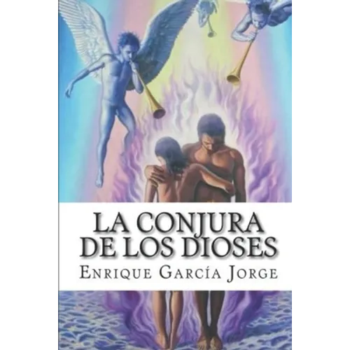 La conjura de los dioses