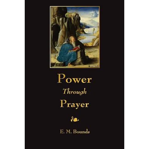 Power Through Prayer