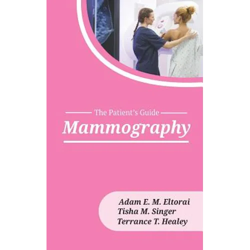 Mammography - Paperback