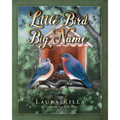 Little Bird-Big Name