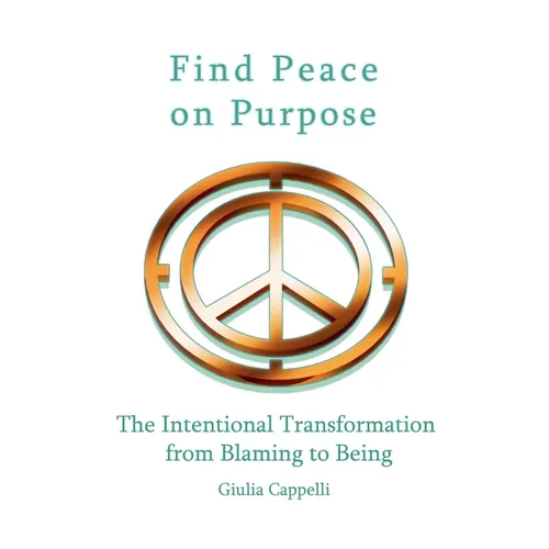 Find Peace on Purpose