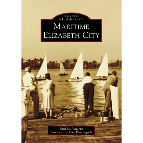 Maritime Elizabeth City