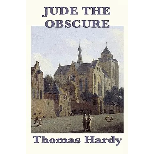 Jude the Obscure