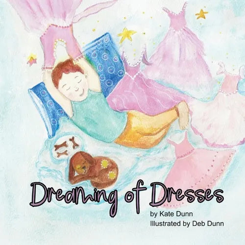 Dreaming of Dresses