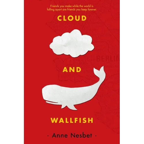 Cloud and Wallfish