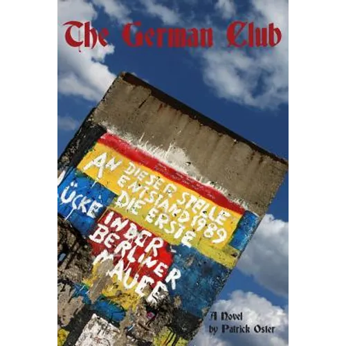 The German Club