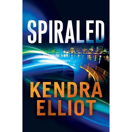 Spiraled
