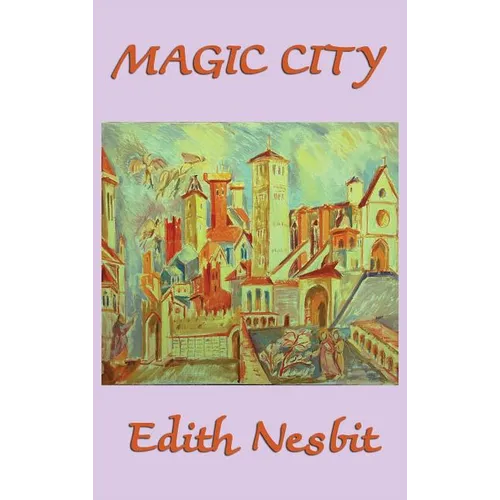 The Magic City