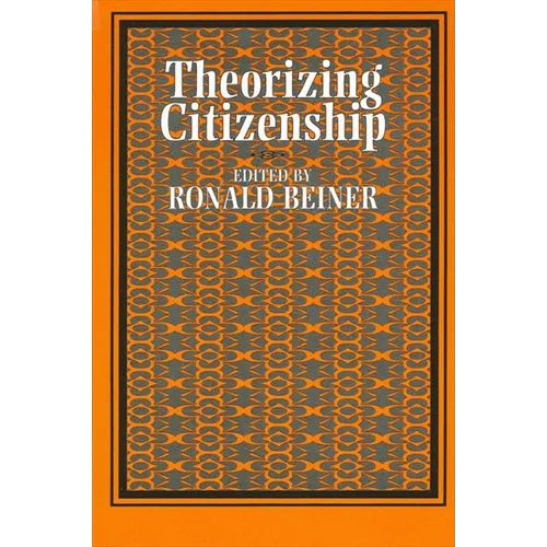 Theorizing Citizenship