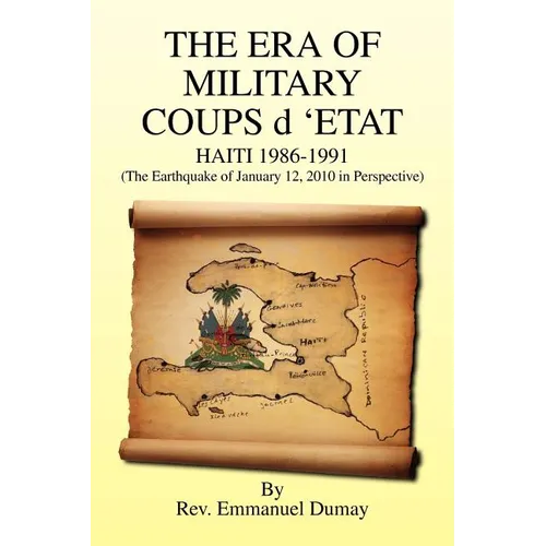 The Era of Military Coups D 'Etat