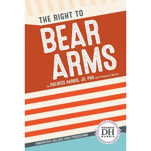 Right to Bear Arms