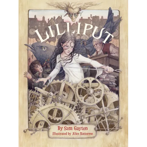 Lilliput