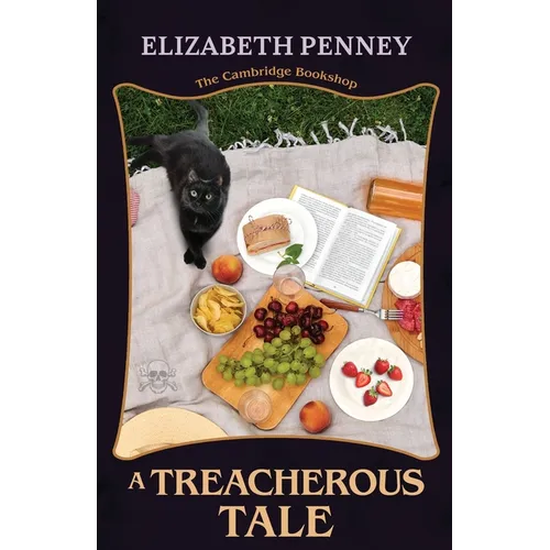 A Treacherous Tale