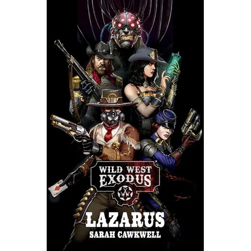 Lazarus