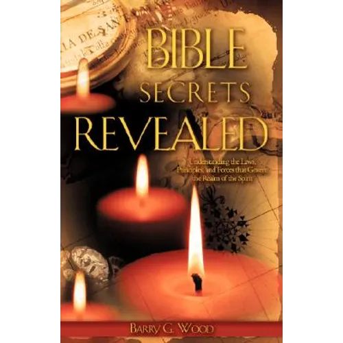 Bible Secrets Revealed