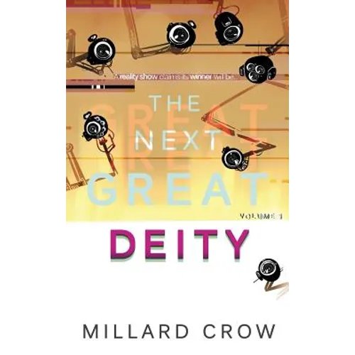 The Next Great Deity