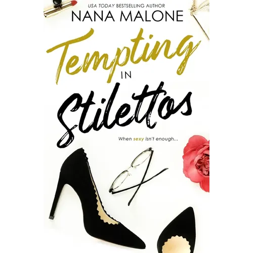 Tempting in Stilettos