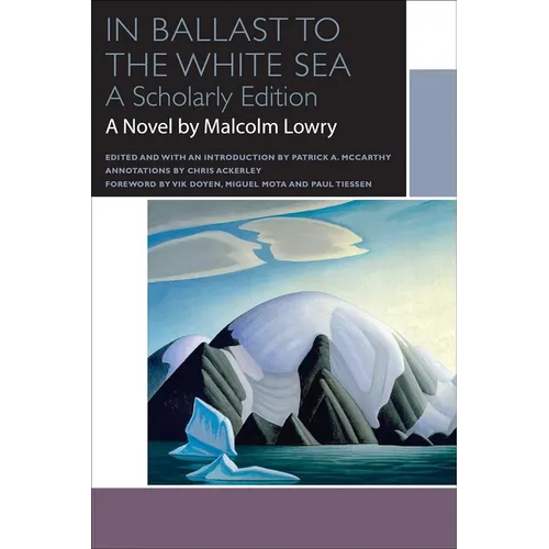 In Ballast to the White Sea