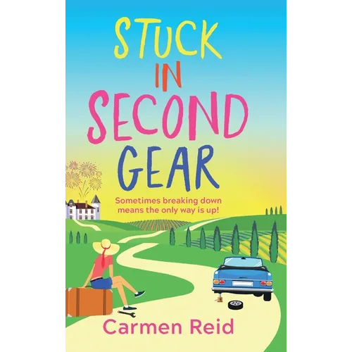 Stuck in Second Gear