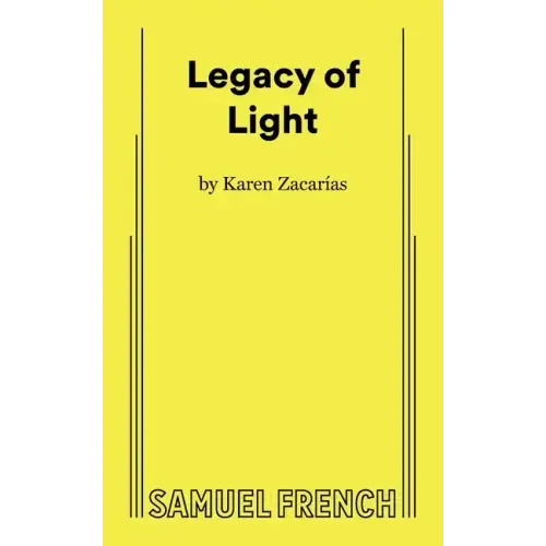Legacy of Light