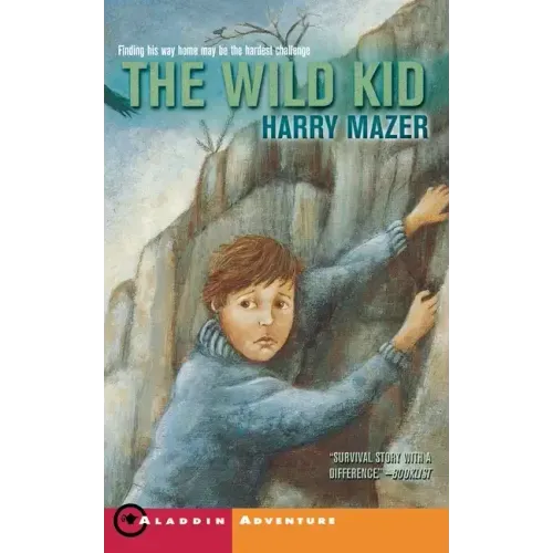 The Wild Kid
