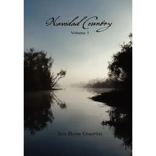 Navidad Country - Volume 1