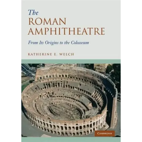 The Roman Amphitheatre