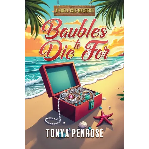 Baubles to Die For
