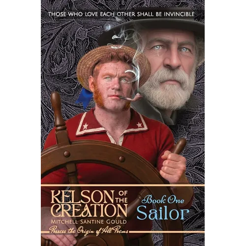 Sailor: Book One