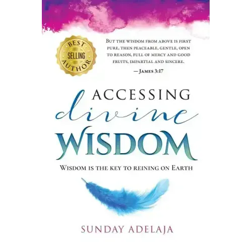Accessing divine wisdom