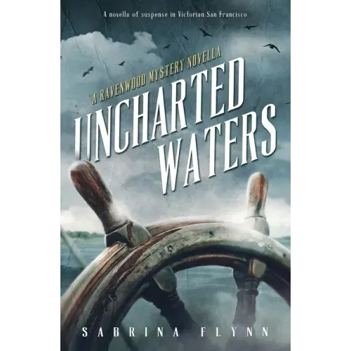Uncharted Waters