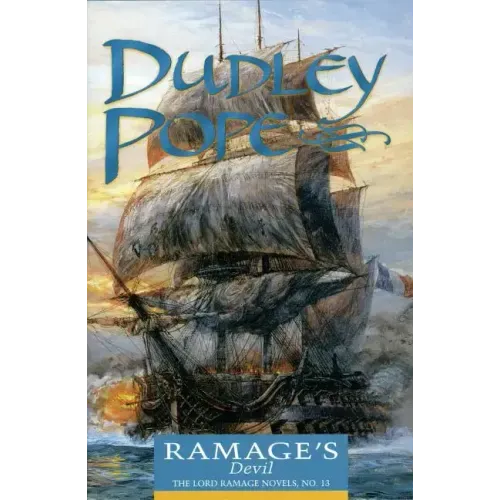 Ramage's Devil