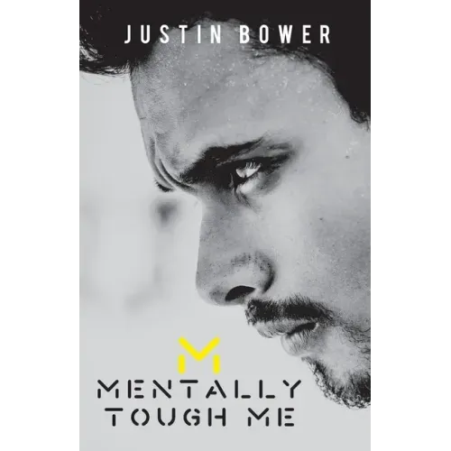 Mentally Tough Me