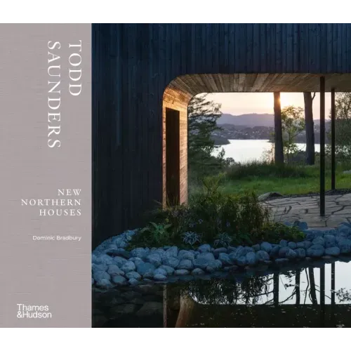 Todd Saunders: New Northern Houses