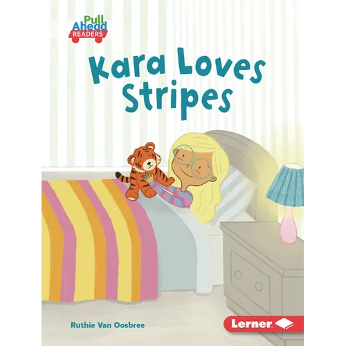 Kara Loves Stripes