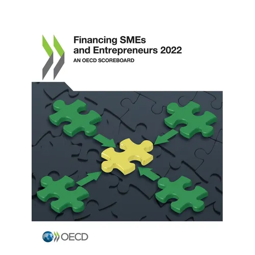 Financing SMEs and Entrepreneurs 2022