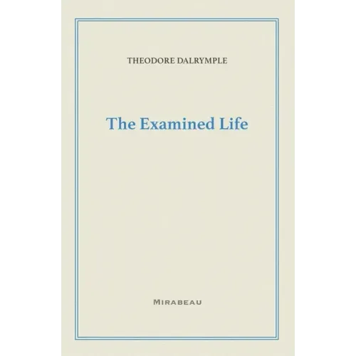 The Examined Life