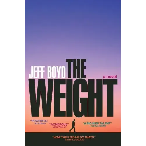 The Weight