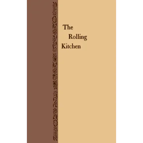 The Rolling Kitchen
