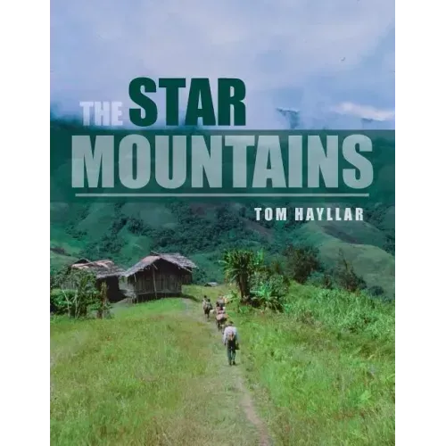 The Star Mountains